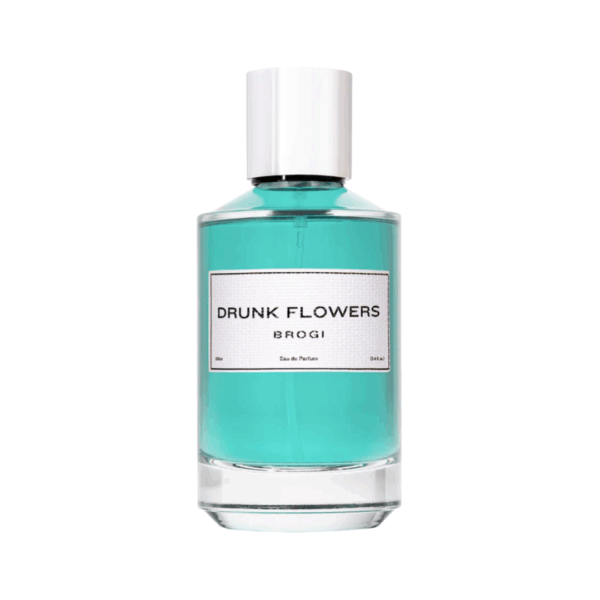 Brogi Drunk Flowers 100ml