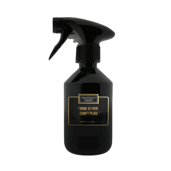 Treatments Parfum d&apos;Interieur Quotes Home is your comfy place