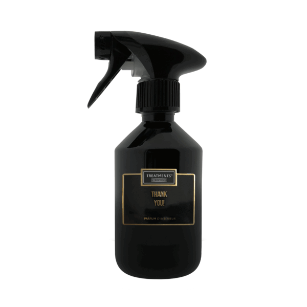 Treatments Parfum d&apos;Interieur Quotes Thank you!