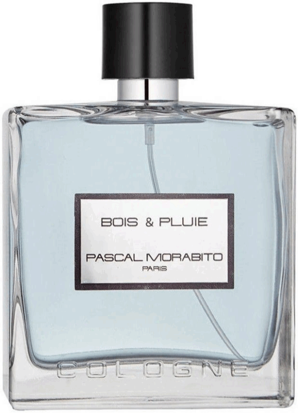 Pascal Morabito Bois & Pluie Cologne