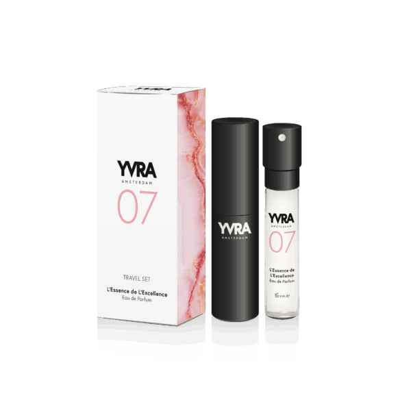 YVRA 07 - L&apos;Essence de L&apos;Excellence 2 x 8ml