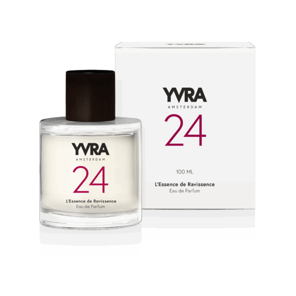 YVRA 24 - L&apos;Essence de Ravissence 100ml