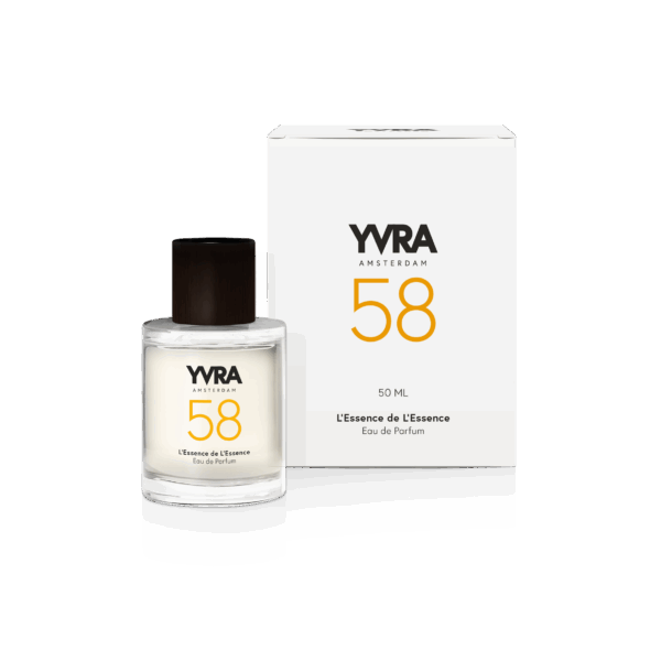 YVRA 58 - L&apos;Essence de L&apos;Essence 50ml