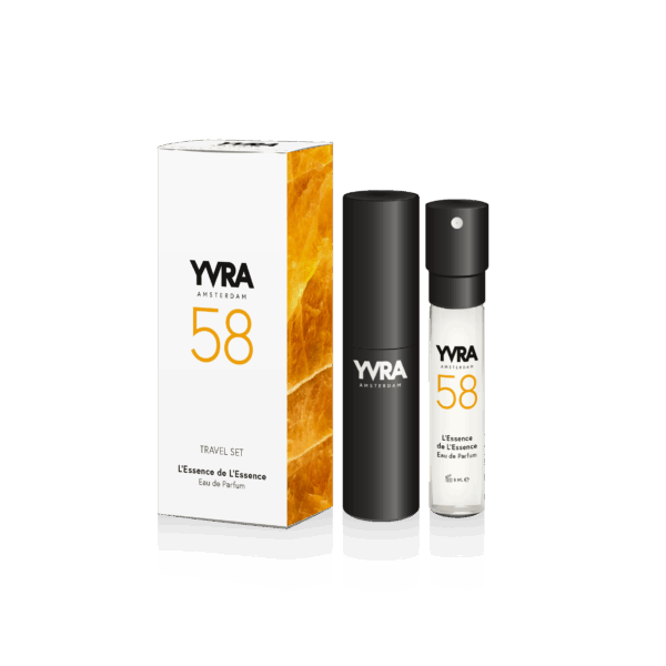 YVRA 58 - L&apos;Essence de L&apos;Essence 2 x 8ml