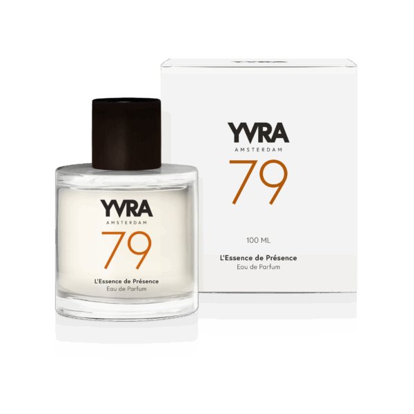 YVRA 79 - L&apos;Essence de Presence 100ml