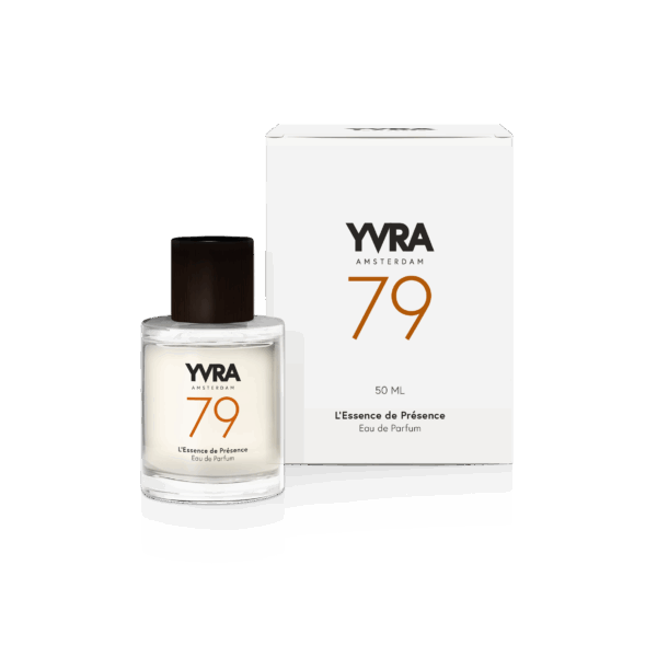 YVRA 79 - L&apos;Essence de Presence 50ml