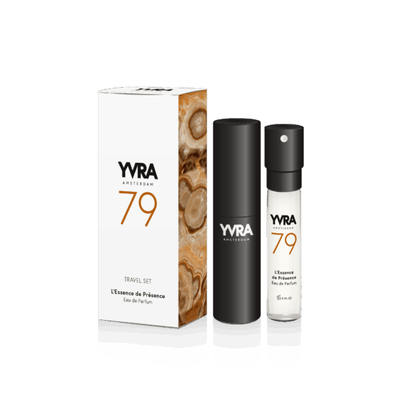 YVRA 79 - L&apos;Essence de Presence 2 x 8ml