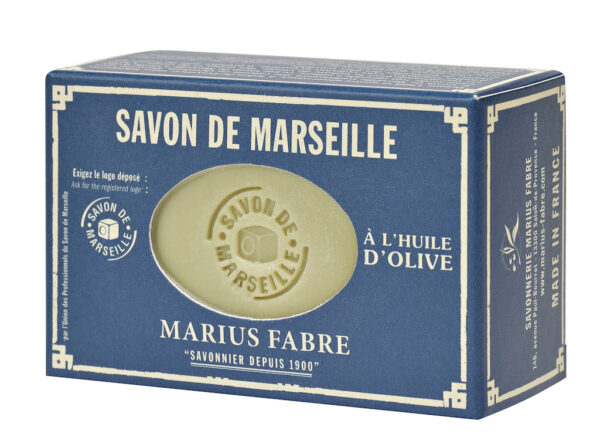 Savon Marseille Zeep Olijf