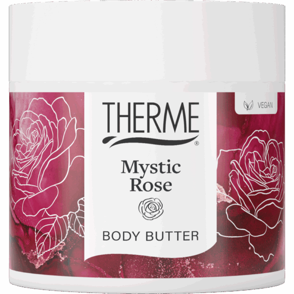 Therme Mystic Rose Bodybutter