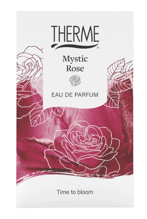 Therme Mystic Rose Eau de Parfum