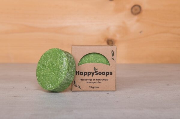 Aloë You Vera Much Shampoo Bar - 70g