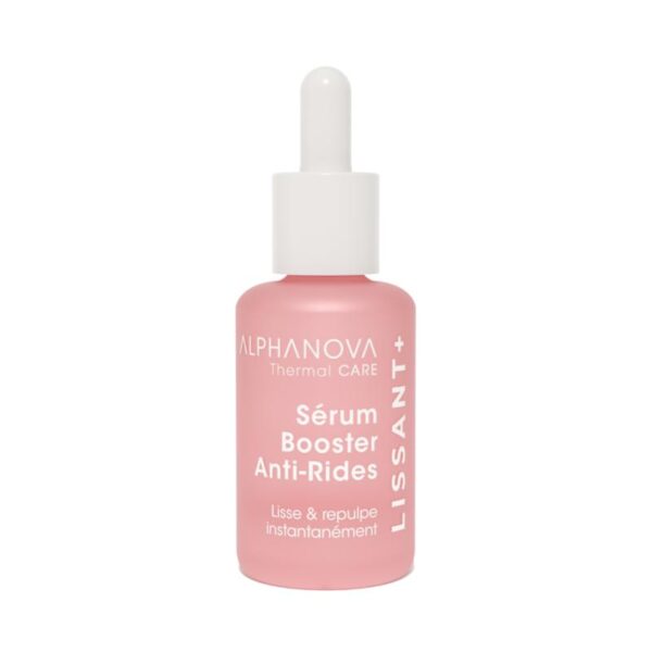 Alphanova Thermal care serum anti wrinkle booster