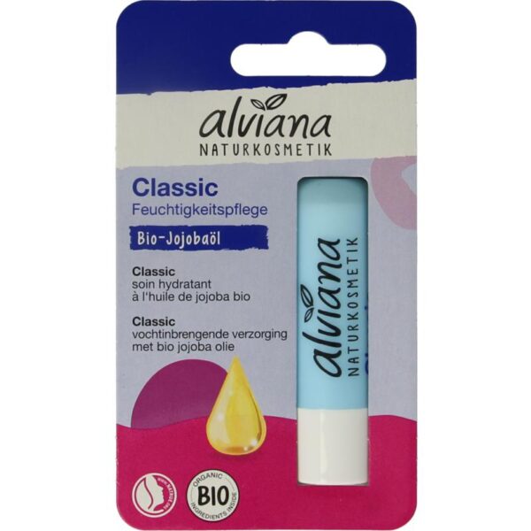 Alviana Lipverzorging classic