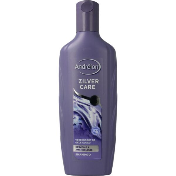 Andrelon Special shampoo zilver care