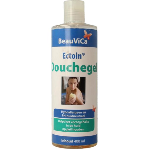 Beauvica Douchegel Ectoin