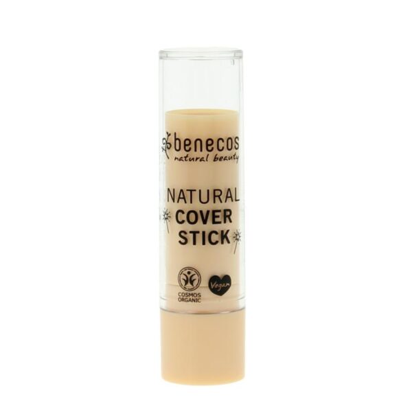 Benecos Coverstick vanilla