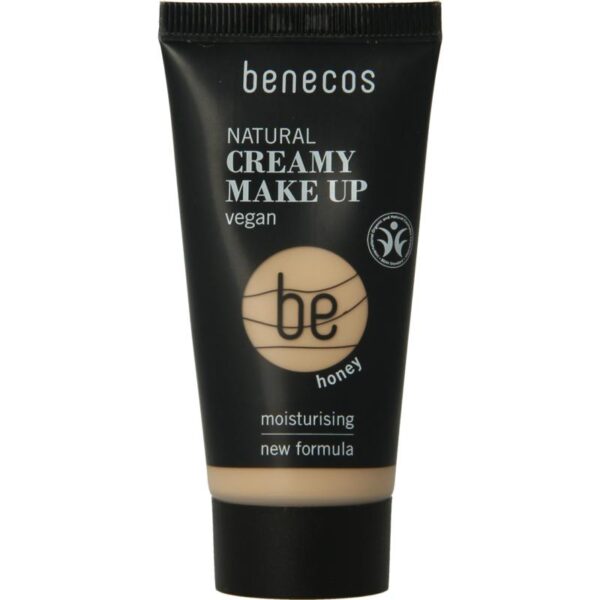 Benecos Foundation honing