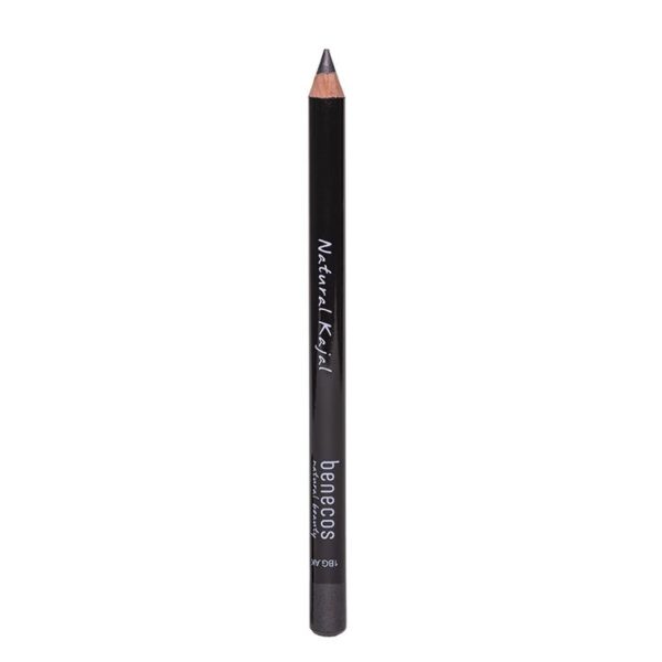 Benecos Natural kajal anthracite