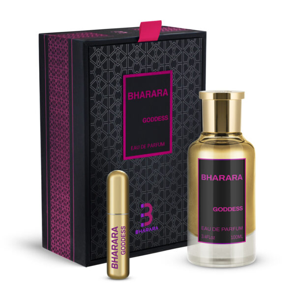 Bharara Goddess eau de parfum 100ml