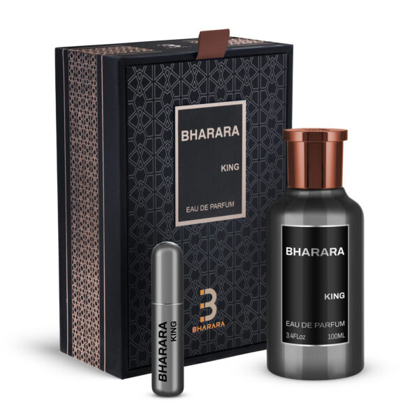 Bharara King eau de parfum