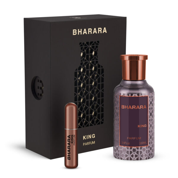 Bharara King Parfum 100ml