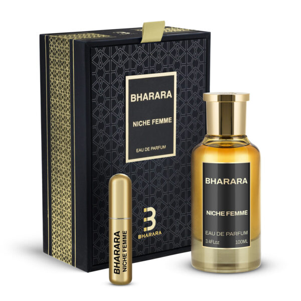 Bharara Niche Femme eau de parfum 100ml