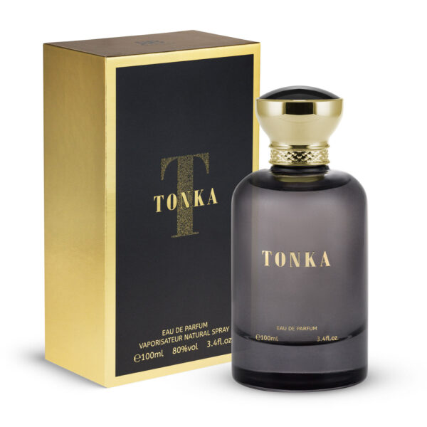 Bharara Tonka eau de parfum 100ml