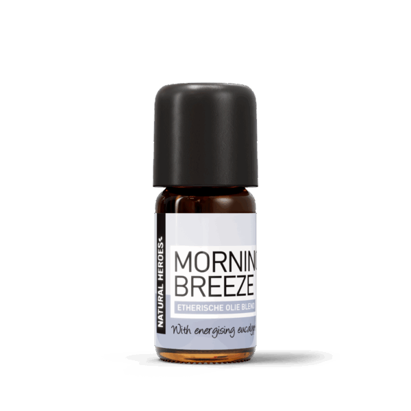 Morning Breeze EO Blend 5 ml