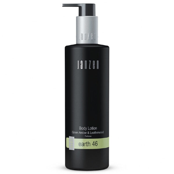 JANZEN Body Lotion Earth 46 250ml