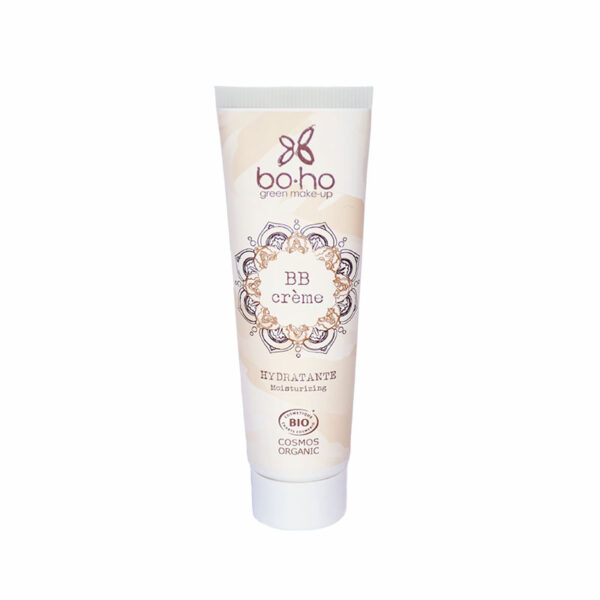 Boho Blemish balm cream beige dore