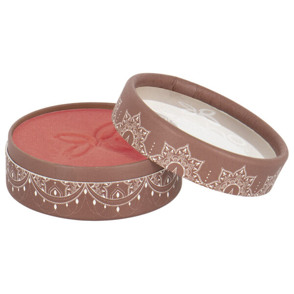 Boho Blush lie de vin 06