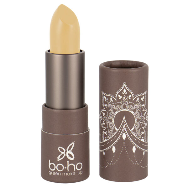 Boho Concealer yellow 06 vegan