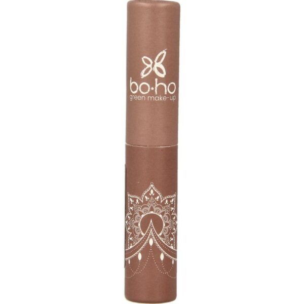 Boho Greenliner noir 01