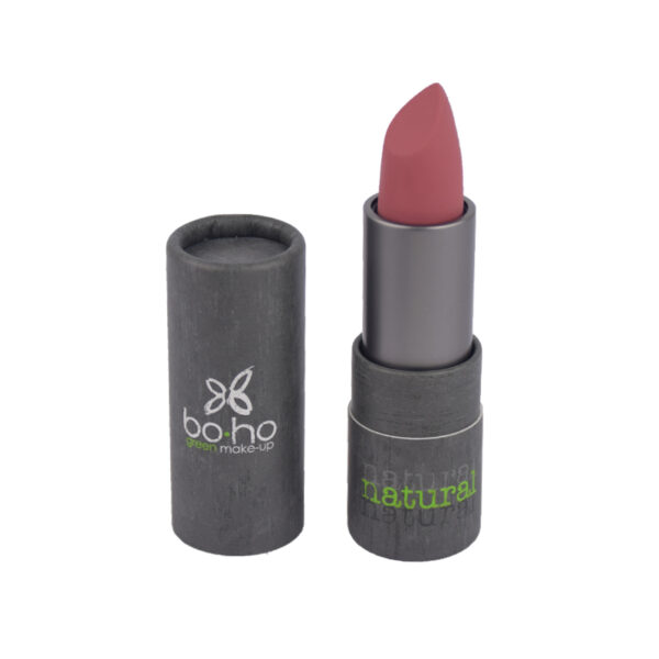 Boho Lipstick poppy field love 311