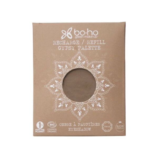 Boho Oogschaduw gipsy refill 152 cedre