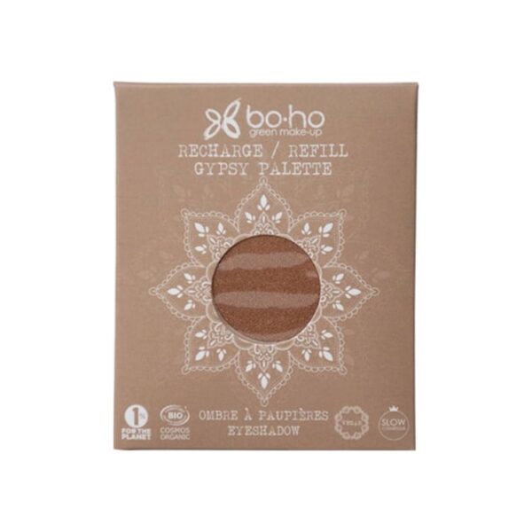 Boho Oogschaduw gypsy refill 285 cuivre