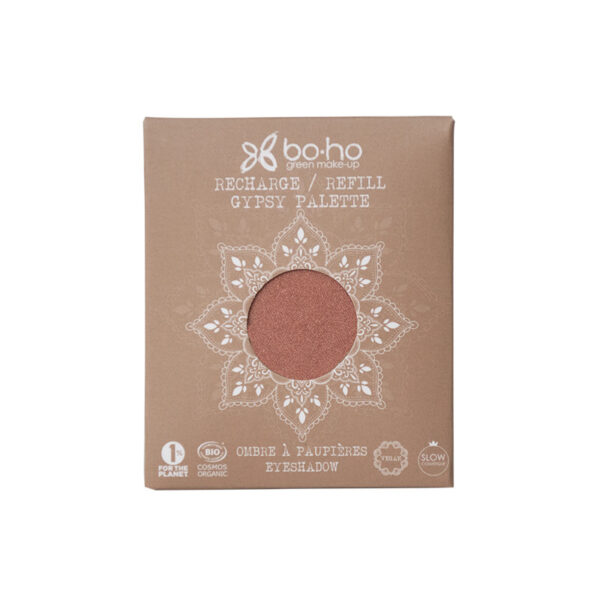 Boho Oogschaduwpalet oap 224 authentic