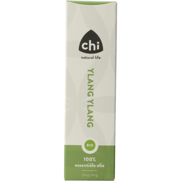 CHI Ylang ylang bio
