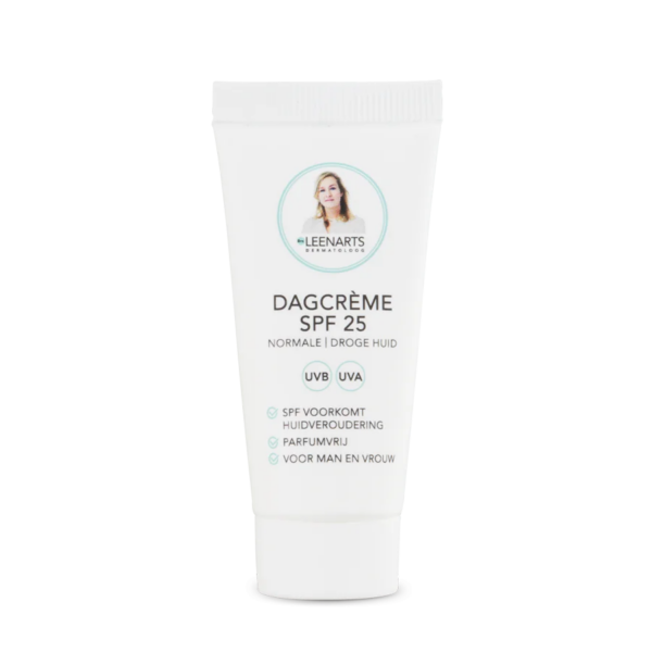 Drs Leenarts Dagcrème SPF25 mini