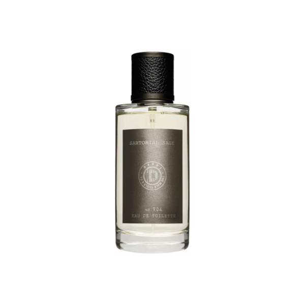 Depot 904 eau de toilette sartorial sage 100ml