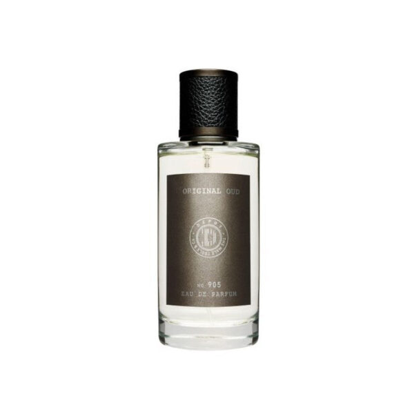 Depot No.905 Eau de Parfum Original Oud 100ml