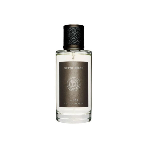 Depot No.905 Eau de Parfum White Cedar 100ml