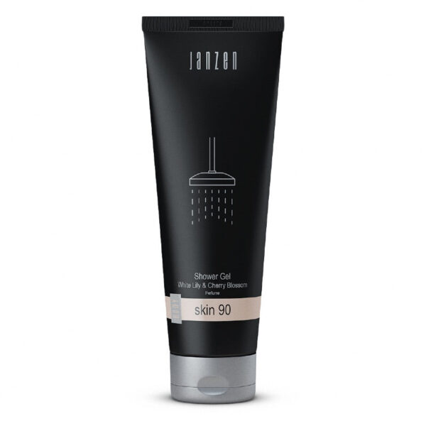 JANZEN Shower Gel Skin 90 250ml