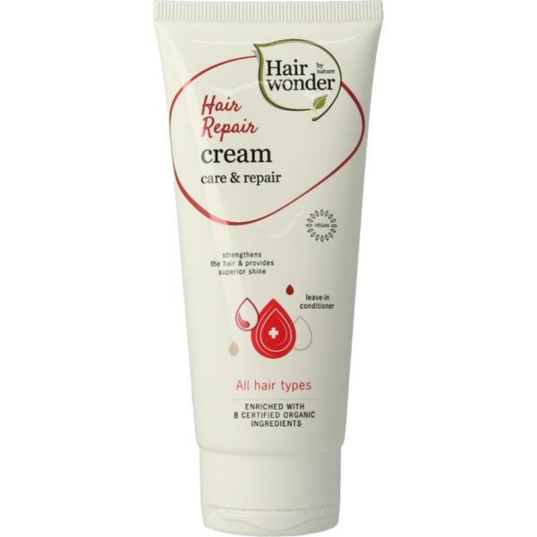 Hairwonder Hair repair cream