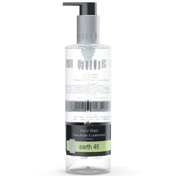 JANZEN Hand Wash Earth 46 250ml