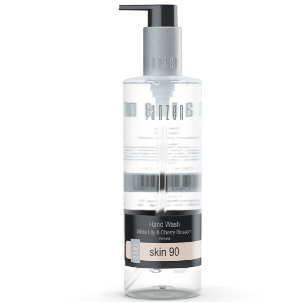 JANZEN Hand Wash Skin 90 250ml