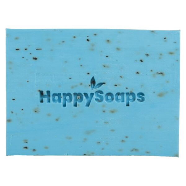 Happy Body Bar - Bergamot en Wierook