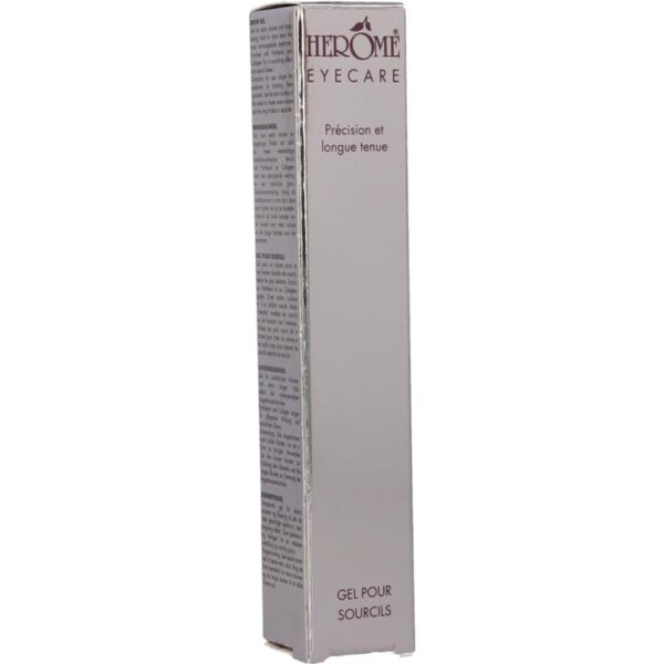 Herome Brow gel brown