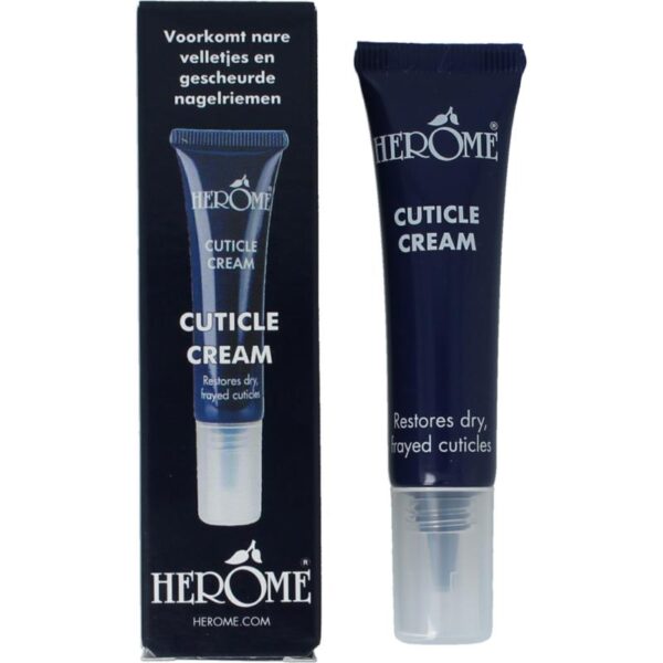 Herome Nagelriemcreme tube