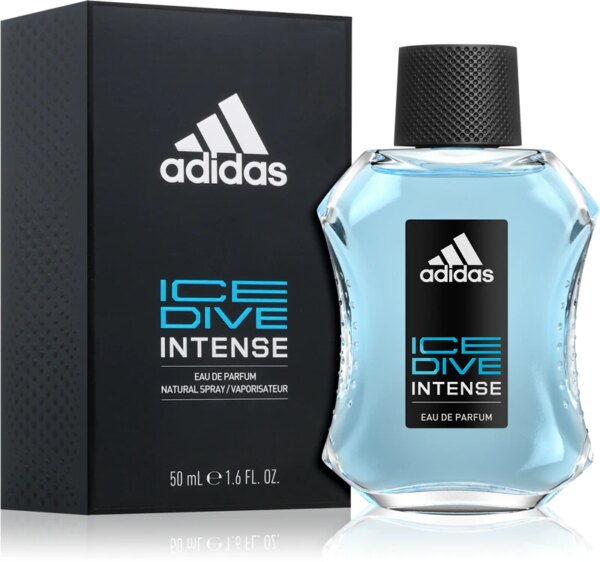 Adidas Adidas EdP Ice Dive Intense 50ml